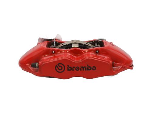 Højre bremsekaliber foran RENAULT MEGANE III Coupe (DZ0/1_) 2.0 R.S. (273 hp) 29895450