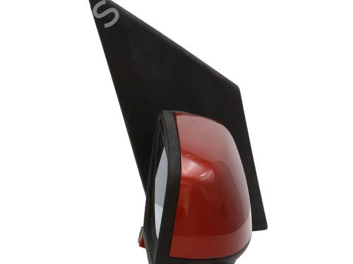 Right mirror FORD FIESTA V (JH_, JD_) 1.6 16V | BP29281476C27 