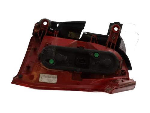 Left taillight PEUGEOT 5008 (0U_, 0E_) 1.6 HDi | BP31146412C34 