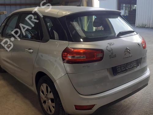 Front wiper motor CITROËN C4 Picasso II 1.6 HDi / BlueHDi 115 | BP30795936M29 - Image 7