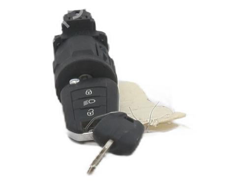 Ignition barrel CITROËN C3 III (SX) 1.2 PureTech 82 | BP33417012M48 - Image 5