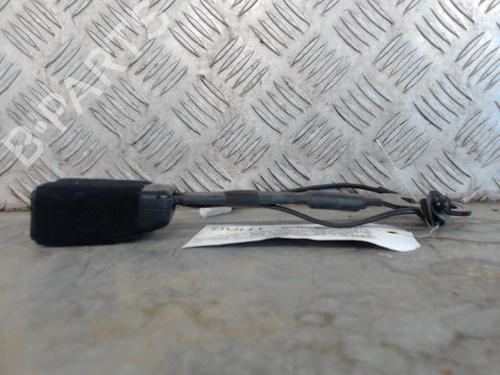Seat buckle CITROËN C3 III (SX) 1.2 PureTech 82 | BP29519752I32 