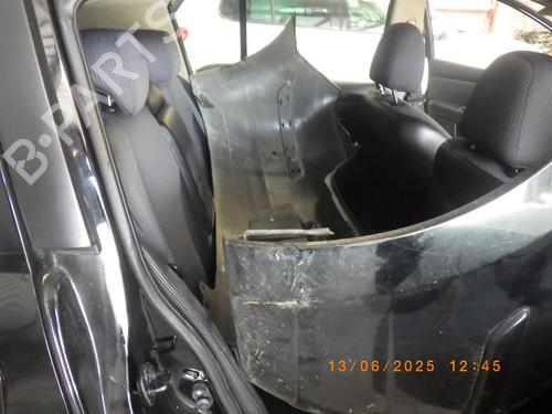 Left front window switch NISSAN TIIDA Hatchback (C11) 1.5 dCi | BP31306692I27  - Image 8