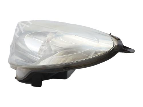 Left headlight PEUGEOT 206+ (2L_, 2M_) 1.4 i | BP39086479C28 - Image 5