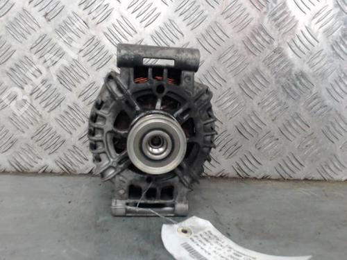 Used Alternator MINI MINI COUNTRYMAN (R60) Cooper (122 hp) 30155526