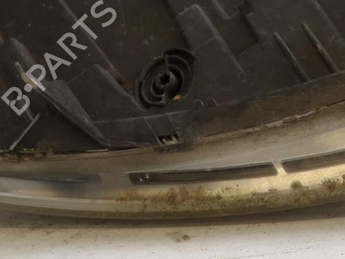 Left headlight CITROËN C5 III (RD_) 1.6 HDi 110 (RD9HZC) | BP29372079C28 - Image 3