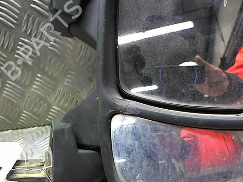 Used Right mirror Right mirror 23050021 23050021