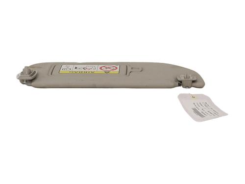 Used Right sun visor Right sun visor 23839782 23839782