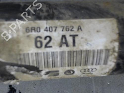 Used Right front driveshaft Right front driveshaft AUDI A1 (8X1, 8XK) 1.6 TDI (90 hp) 25206711 25206711