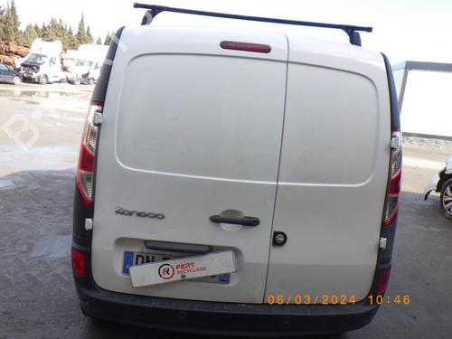 Right taillight RENAULT KANGOO Express (FW0/1_) 1.5 dCi 90 (FW0G, FW05, FW08, FW11) | BP24311663C35 - Image 4