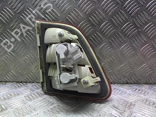 Right tailgate light MERCEDES-BENZ B-CLASS Sports Tourer (W245) B 180 CDI (245.207) | BP23051763C80 