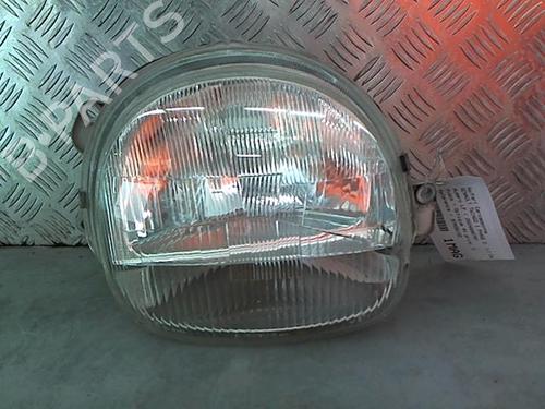 Used Right headlight RENAULT TWINGO I (C06_) 1.2 (C066, C068) (58 hp) 23839962