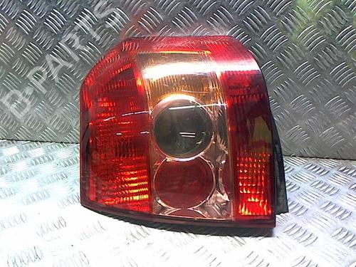 Used Left taillight Left taillight TOYOTA COROLLA (_E12_) 2.0 D-4D (CDE120R, CDE120L_) (116 hp) 23051378 23051378