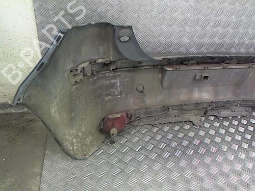Rear bumper CITROËN C4 I (LC_) 1.6 HDi | BP23051840C8 
