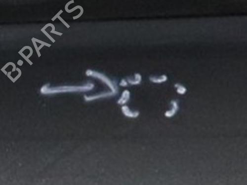 Used Left front door Left front door PEUGEOT 207 SW (WK_) 1.6 HDi (92 hp) 34242328 34242328