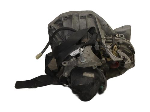 Gearbox RENAULT CLIO IV (BH_) 1.5 dCi 75 | BP29424526M3 