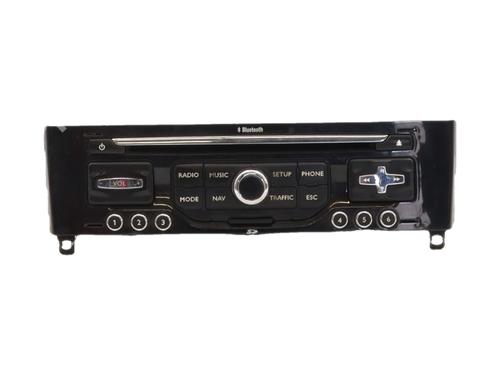 radio-peugeot-308-cc-4b_-2009-2010-2011-2012-2013-2014-2015-36683189 main image
