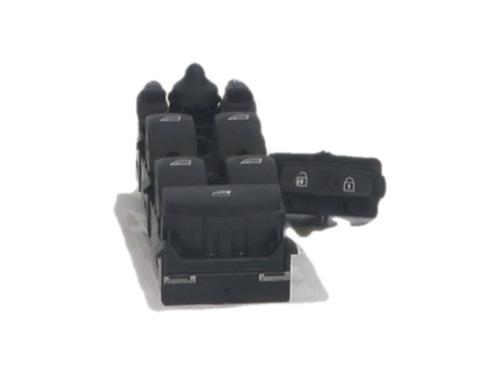 Left front window switch VOLVO V40 Hatchback (525) D2 | BP40492901I27 - Image 5