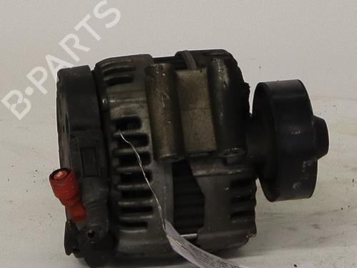 Used Alternator Alternator 23839499 23839499