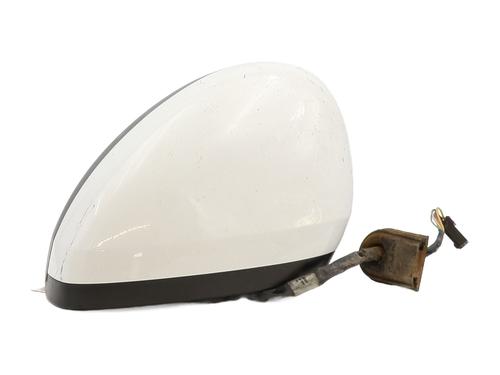 Left mirror CITROËN C3 II (SC_) 1.4 HDi 70 (SC8HZC, SC8HR0, SC8HP4) | BP30936499C26 - Image 3