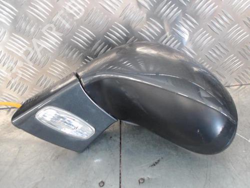 Left mirror PEUGEOT 308 SW I (4E_, 4H_) 1.6 HDi | BP23049907C26 