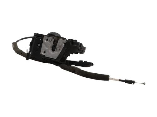 Front right lock RENAULT CLIO IV (BH_) 1.5 dCi 90 | BP26461928C97