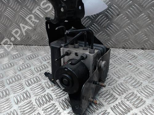 Used ABS pump PEUGEOT 207 (WA_, WC_) 1.6 HDi (92 hp) 23048743