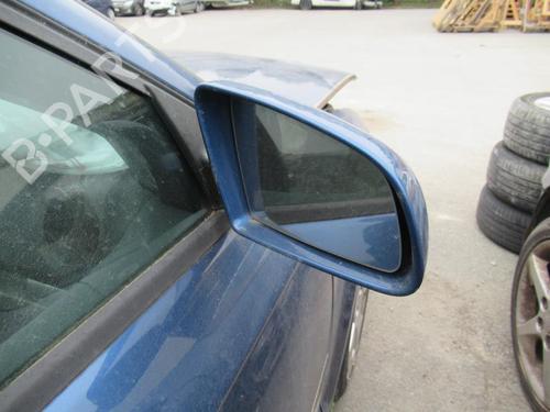Right mirror AUDI A3 Sportback (8PA) 1.9 TDI | BP23837028C27 