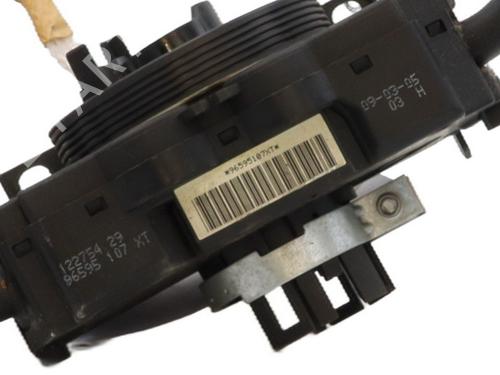 Used Steering column stalk Steering column stalk PEUGEOT 206 Hatchback (2A/C) [1998-2012] 33876201 33876201