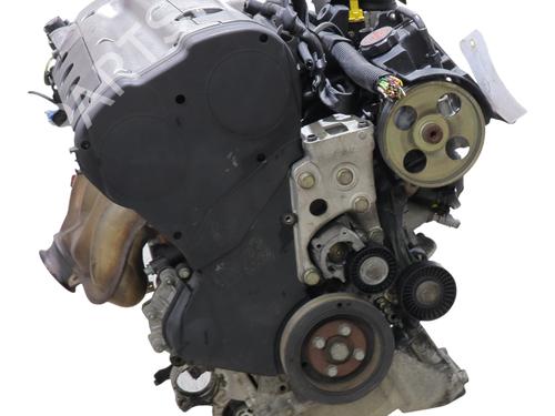Engine PEUGEOT 206 CC (2D) 2.0 S16 | BP38092168M1 - Image 3