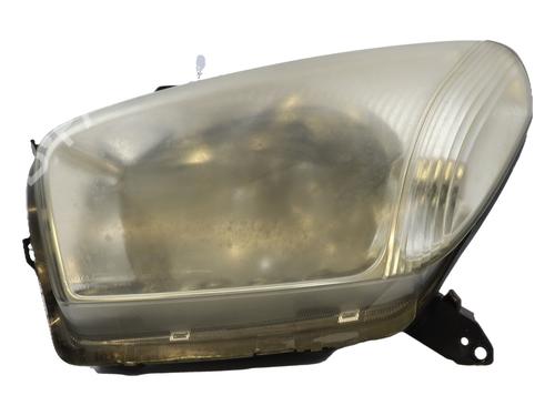Left headlight TOYOTA RAV 4 II (_A2_) 2.0 D 4WD (CLA20_, CLA21_, CLA20R, CLA21R) | BP36345797C28  - Image 5