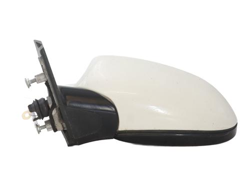 Left mirror BMW 1 (E81) 118 d | BP32445716C26