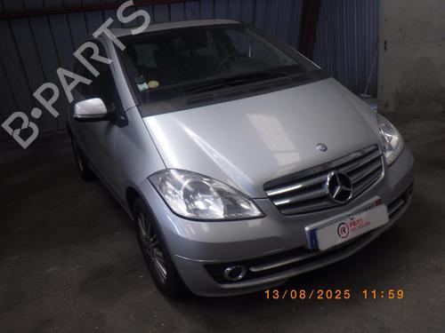 Used Parts MERCEDES-BENZ A-CLASS (W169) A 180 CDI (169.007, 169.307) (109 hp) 4357981