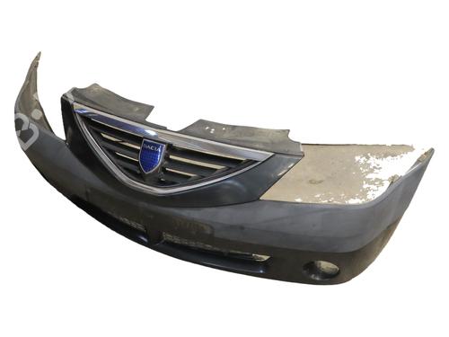Front bumper DACIA LOGAN (LS_) 1.5 dCi (LS0K) | BP38164134C7 - Image 4