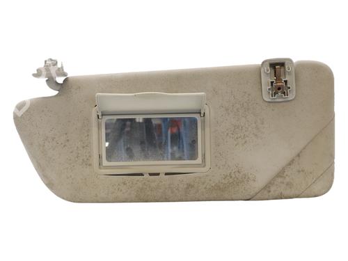 Used Left sun visor Left sun visor 37200770 37200770