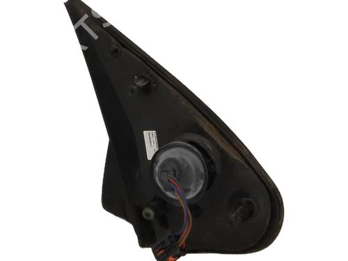 Left mirror PEUGEOT 206 Hatchback (2A/C) 1.6 16V | BP23840265C26 