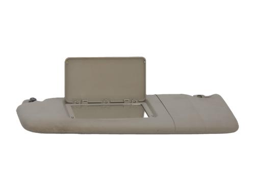 Left sun visor RENAULT TWINGO II (CN0_) 1.2 (CN0D) | BP39703358I1 - Image 3