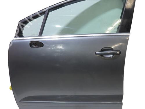 Used Left front door PEUGEOT 5008 (0U_, 0E_) 1.6 HDi (114 hp) 31038805