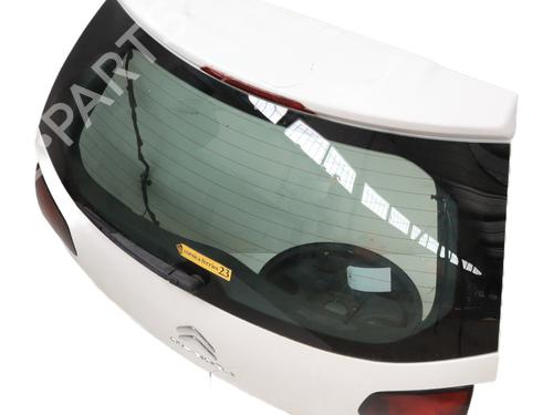 Tailgate CITROËN C3 II (SC_) 1.4 HDi 70 (SC8HZC, SC8HR0, SC8HP4) | BP23051623C6 