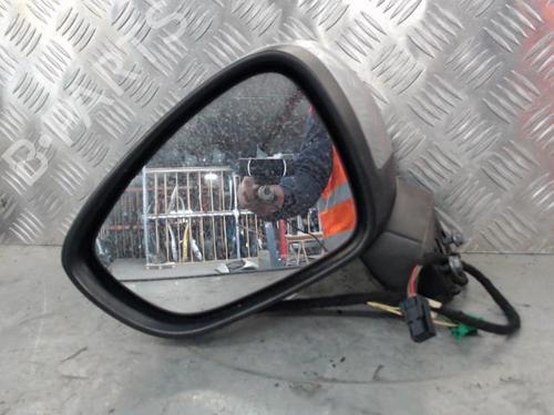 Left mirror CITROËN C4 I (LC_) 1.6 HDi | BP23050575C26 