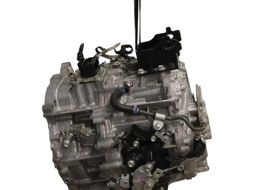 Gearbox TOYOTA YARIS (_P13_) 1.5 Hybrid (NHP130_, NHP130) | BP23052102M3 