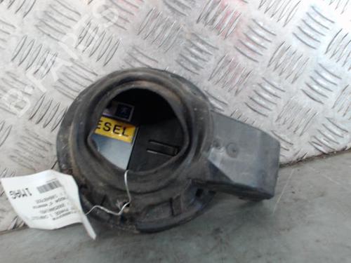 Fuel flap PEUGEOT 207 CC (WD_) 1.6 HDi | BP27633437C131 