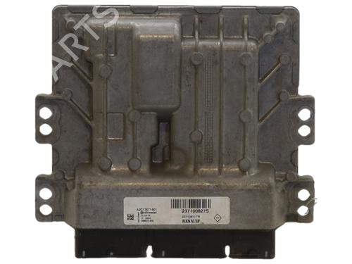 Engine control unit (ECU) RENAULT MASTER III Van (FV) 2.3 dCi 145 FWD (FV0E, FV0F, FV0H, FV02, FV0M, FV0S,... | BP37036326M57 - Image 3