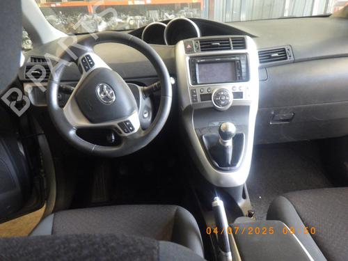 Left front window switch TOYOTA VERSO (_R2_) 2.0 D-4D (AUR20_, AUR20R) | BP31637029I27 