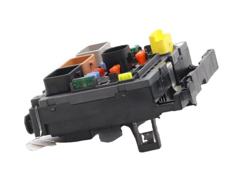 Fuse box CITROËN JUMPY II Van 2.0 HDi 125 | BP39178219E1 - Image 5