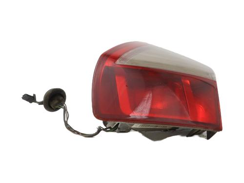 Right tailgate light RENAULT MEGANE III Hatchback (BZ0/1_, B3_) 1.5 dCi (BZ09, BZ0D, BZ1W, BZ29, BZ14) | BP29717350C80 