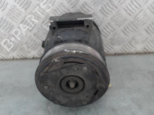 Used AC compressor AC compressor RENAULT MEGANE I Coach (DA0/1_) 1.9 dCi (DA05, DA1F) (102 hp) 26880853 26880853