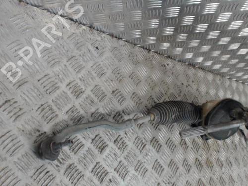 Steering rack RENAULT MEGANE III Hatchback (BZ0/1_, B3_) 1.5 dCi (BZ09, BZ0D, BZ1W, BZ29, BZ14) | BP23051189M22 