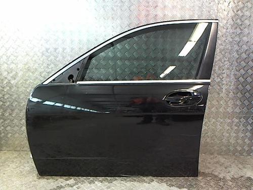 Used Left front door BMW 7 (E65, E66, E67) 730 Ld (231 hp) 23838510