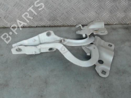 Used Hinge/Door check strap RENAULT ZOE (BFM_) ZOE (88 hp) 25598408
